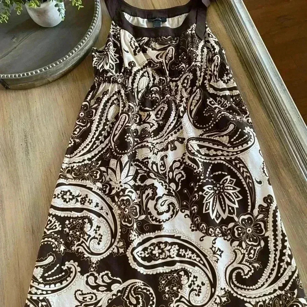 Style & Co. size 10 dress